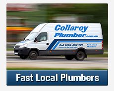 Fast Collaroy Plumbers