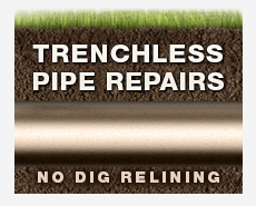 No Dig Relining Collaroy